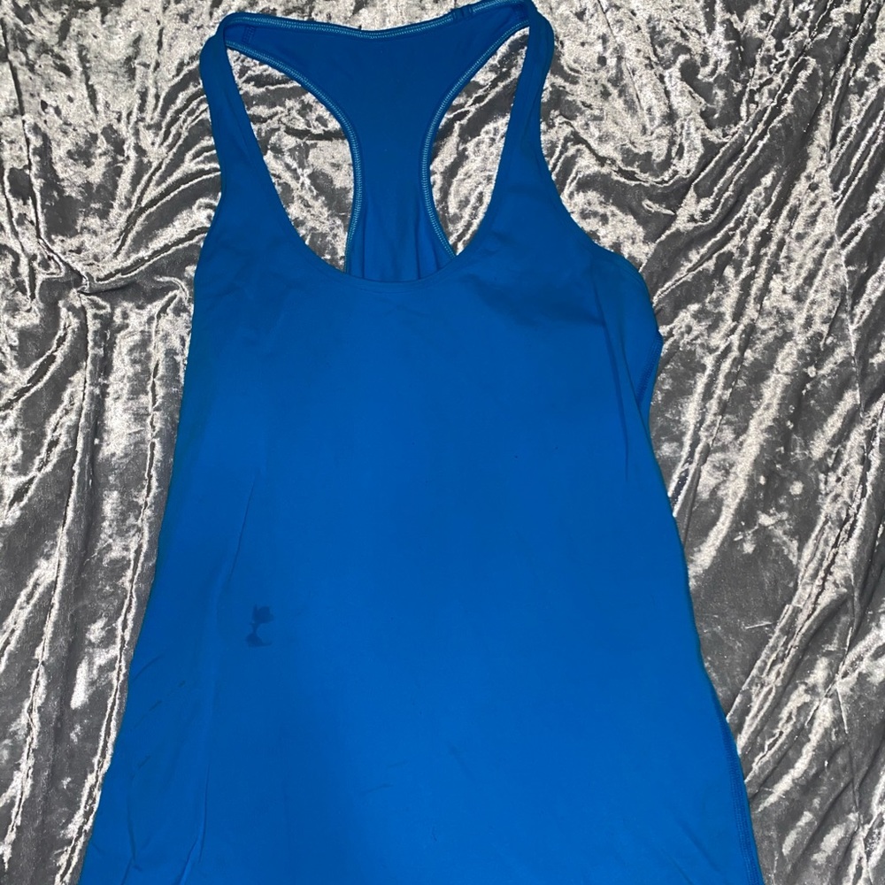 Lulu tank